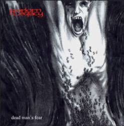 Forlorn Legacy : Dead Man's Fear